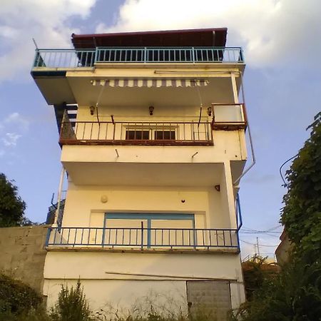 Villa Luiza Piqeras Extérieur photo