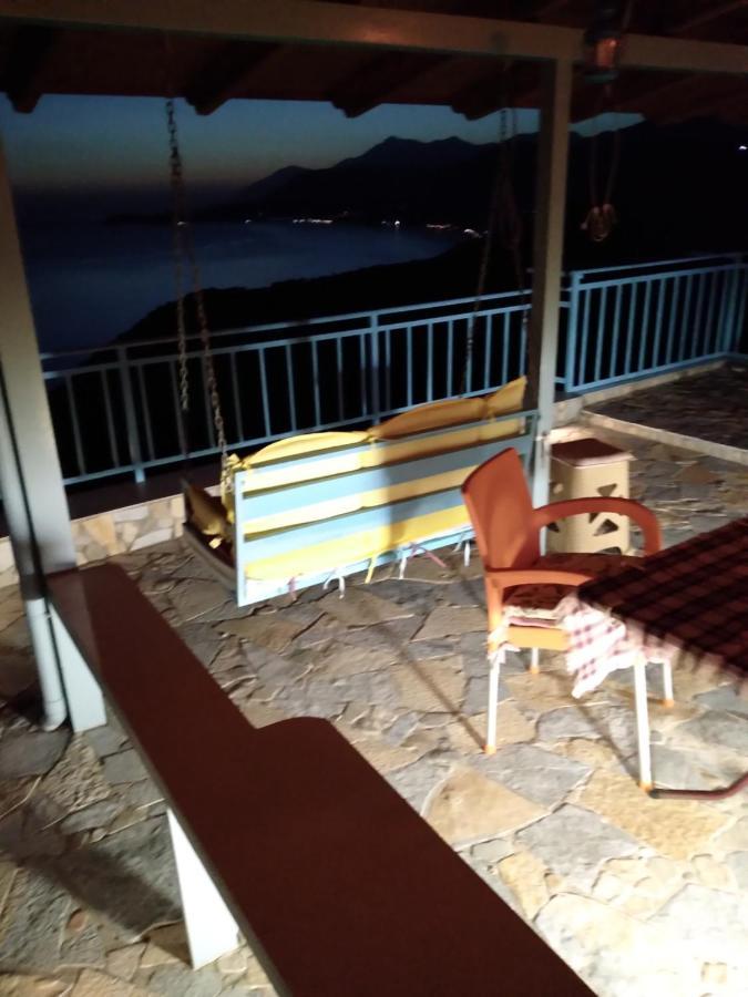 Villa Luiza Piqeras Extérieur photo