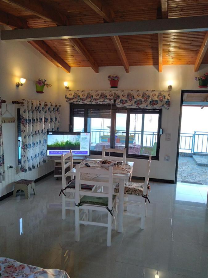 Villa Luiza Piqeras Extérieur photo