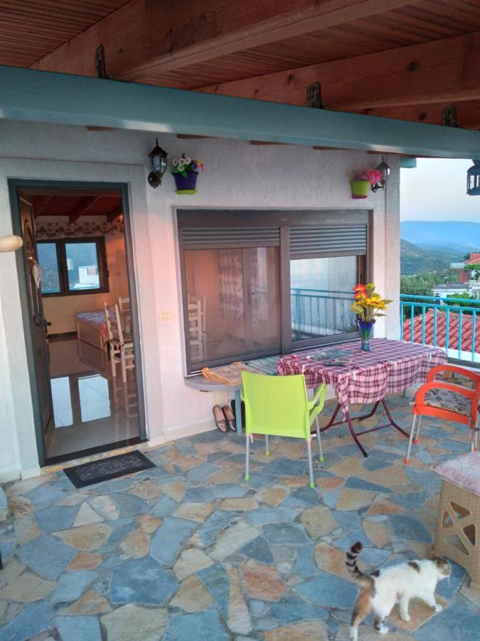 Villa Luiza Piqeras Extérieur photo