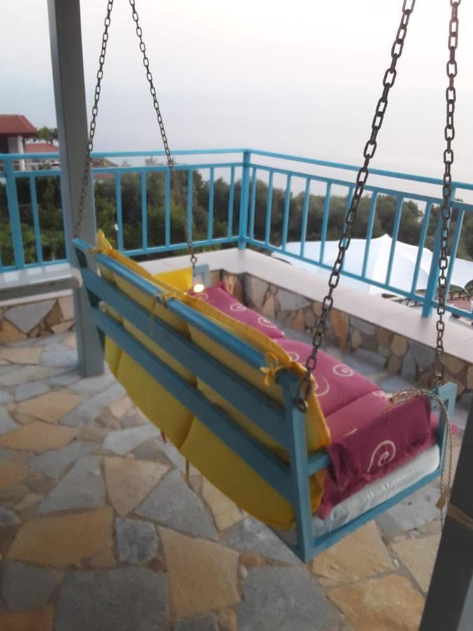 Villa Luiza Piqeras Extérieur photo