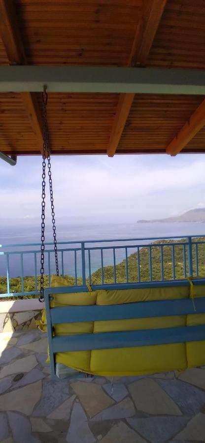 Villa Luiza Piqeras Extérieur photo