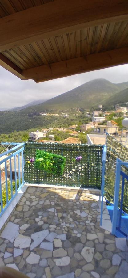Villa Luiza Piqeras Extérieur photo