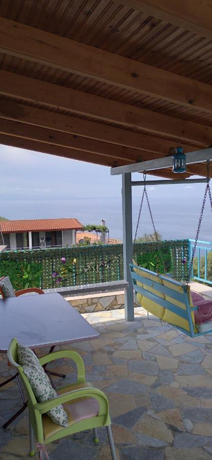 Villa Luiza Piqeras Extérieur photo