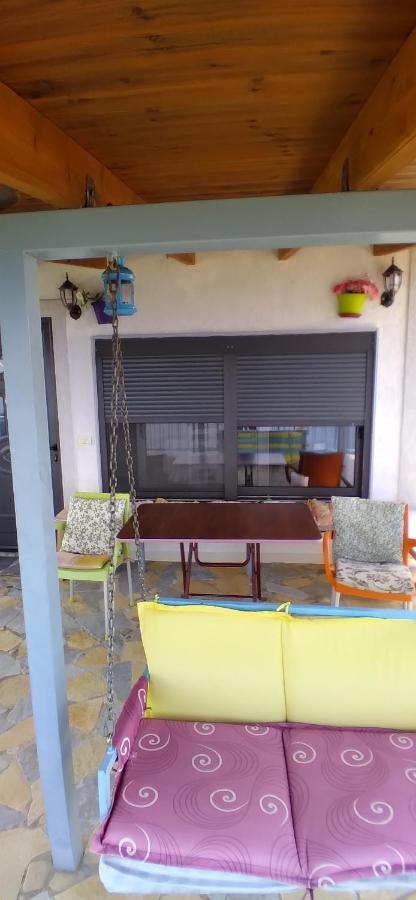 Villa Luiza Piqeras Extérieur photo