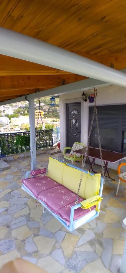 Villa Luiza Piqeras Extérieur photo